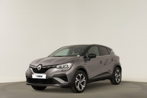 CAPTUR 1.0 TCE RS LINE