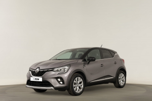 CAPTUR 1.0 TCE INTENS