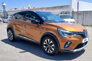 CAPTUR 1.0 TCE EXCLUSIVE