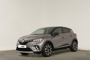 CAPTUR 1.0 TCE INTENS BI-FUEL