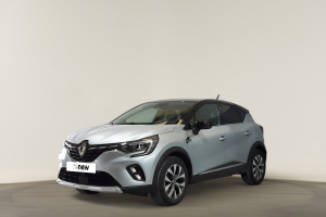 CAPTUR 1.3 TCE EXCLUSIVE EDC