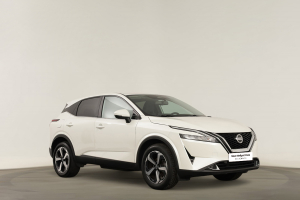 QASHQAI 1.3 DIG-T N-CONNECTA