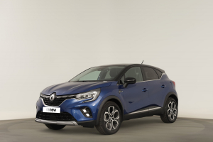 CAPTUR 1.0 TCE INTENS