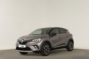 CAPTUR 1.0 GPL TECHNO