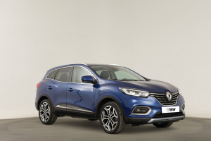 KADJAR 1.5 BLUE DCI INTENS S/S